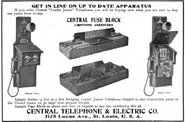 The American Telephone Journal (July 1, 1905)