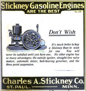 The Implement Age (July 5, 1913)