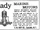 C. N. Cady Company