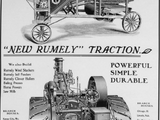 Advance-Rumely Thresher Company