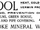 Roanoke Mineral Wool Company