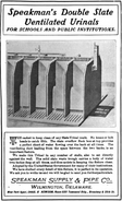 The Plumbers' Trade Journal (Jan. 1, 1904)