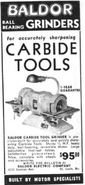 The Tool Engineer (January 1941)