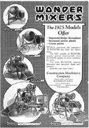 Building Age & National Builder (July 1925)