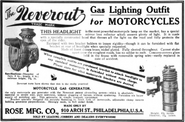 Motorcycle Illustrated (Jan. 1, 1911)