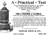 Taplin, Rice-Clerkin Company