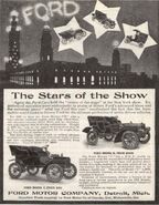 The Saturday Evening Post (Jan. 21, 1905)