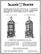 Hardware & House Furnishing Goods (March 1921)