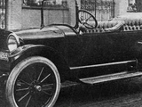 Alter Motor Car Company