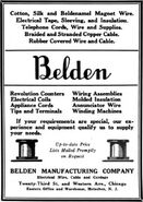 The Purchasing Agent (May 1923)