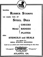 Hardware & House Furnishing Goods (March 1919)