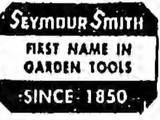 Seymour Smith & Son, Inc.
