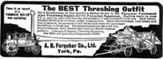 The American Thresherman (May 1906)