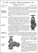 The Engineering Catalogues of Power-Plant Equipment (1913)