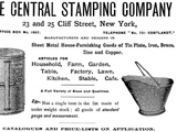 Central Stamping Company