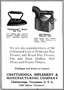 American Exporter (January 1925)