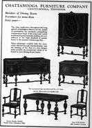 American Home Bureau Annual Reference Book (1925)