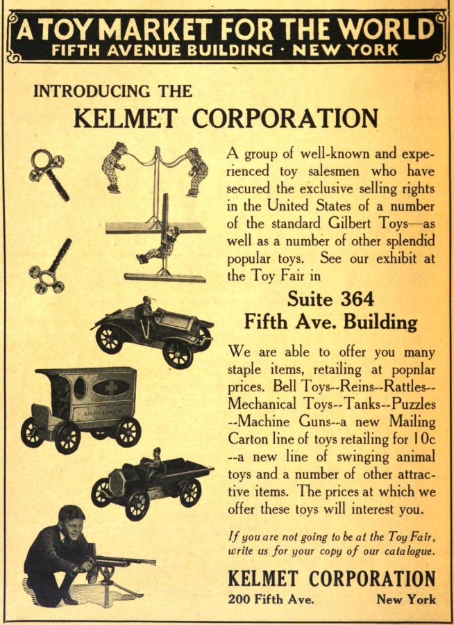 Kelmet Corporation | MyCompanies Wiki | Fandom