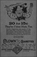 Labor Union Directory & Buyer's Guide (August 1922)