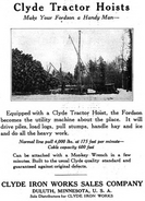 Chilton Tractor & Equipment Journal (Jan. 1, 1925)