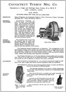 The Engineering Catalogues of Power-Plant Equipment (1913)