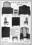 American Home Bureau Annual Reference Book (1925)