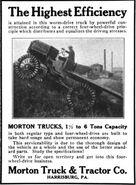 The Commercial Vehicle (March 15, 1915)