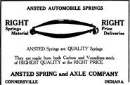 The Automobile Trade Directory (July 1910)