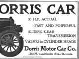 Dorris Motor Car Company