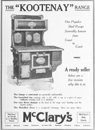 Canadian Hardware, Stove & Paint Journal (January 1913)