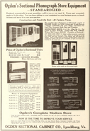 The Talking Machine World (Jan. 15, 1923)