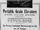 Western Implement Manufacturing Company