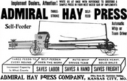 Farm Implement News Buyer's Guide (1904)