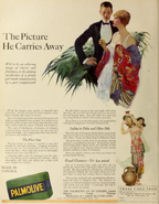 Canadian Home Journal (February 1922)
