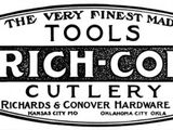 Richards & Conover Hardware Company