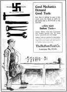 Hardware Review (April 1917)
