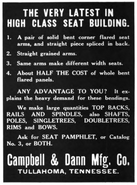 The Spokesman of the Carriage & Associate Trades (December 1908)