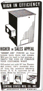 Gas Appliance Merchandising (December 1948)