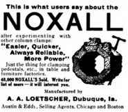 Wood Craft (February 1913)