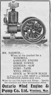 The Canadian Thresherman & Farmer (January 1909)