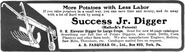 The Garden Magazine (August 1909)