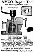 Chilton Automobile Directory (January 1926)