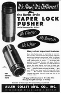 Machine & Tool Blue Book (December 1956)