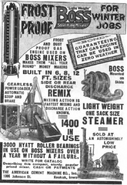 American Carpenter & Builder (October 1915)