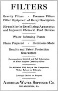 The Waterworks Buyers' Guide & Reference Manual (1915)