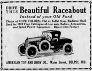 Ford Owner & Dealer (April 1924)
