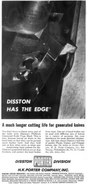 Wood & Wood Products (September 1959)