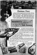 Good Housekeeping (December 1916)