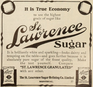 Canadian Home Journal (July 1911)