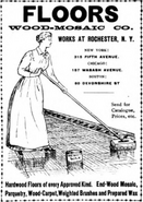 The Brochure Series of Architectural Illustration (January 1895)